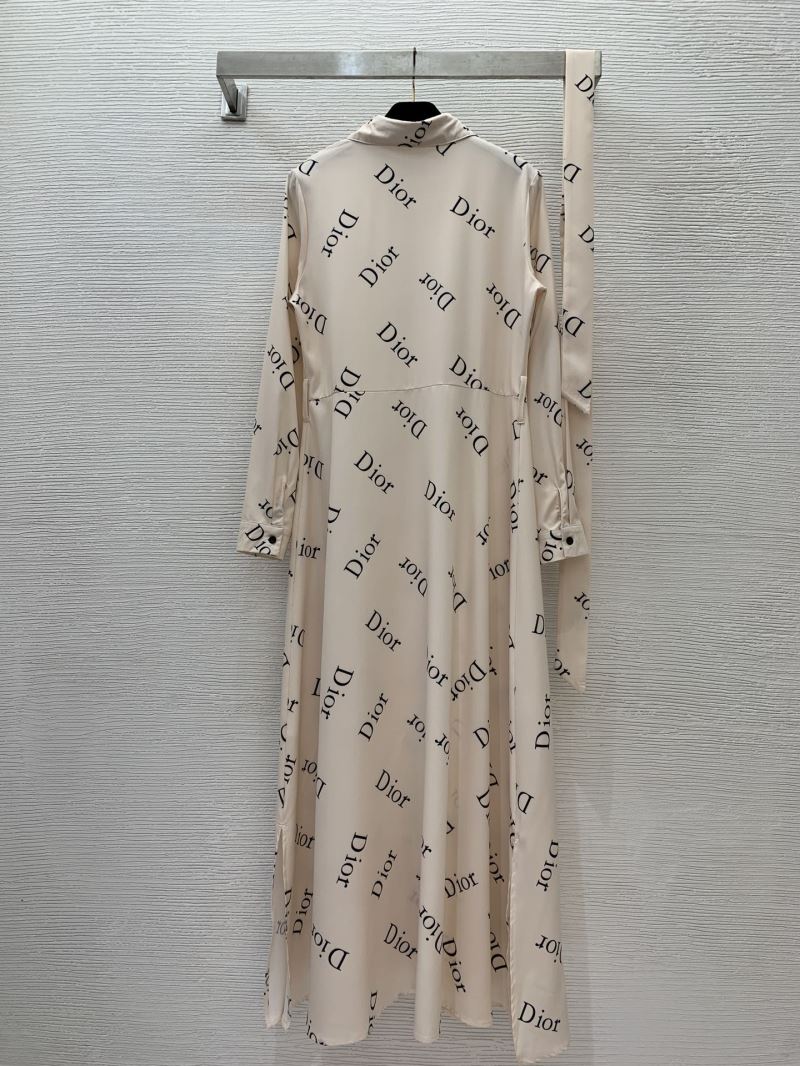 Christian Dior Dress